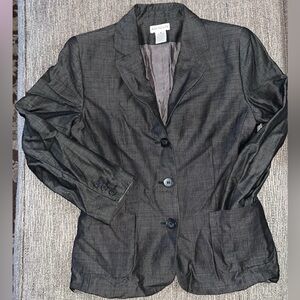 Ann Taylor blazer